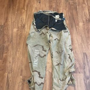 Army CBRN Pants